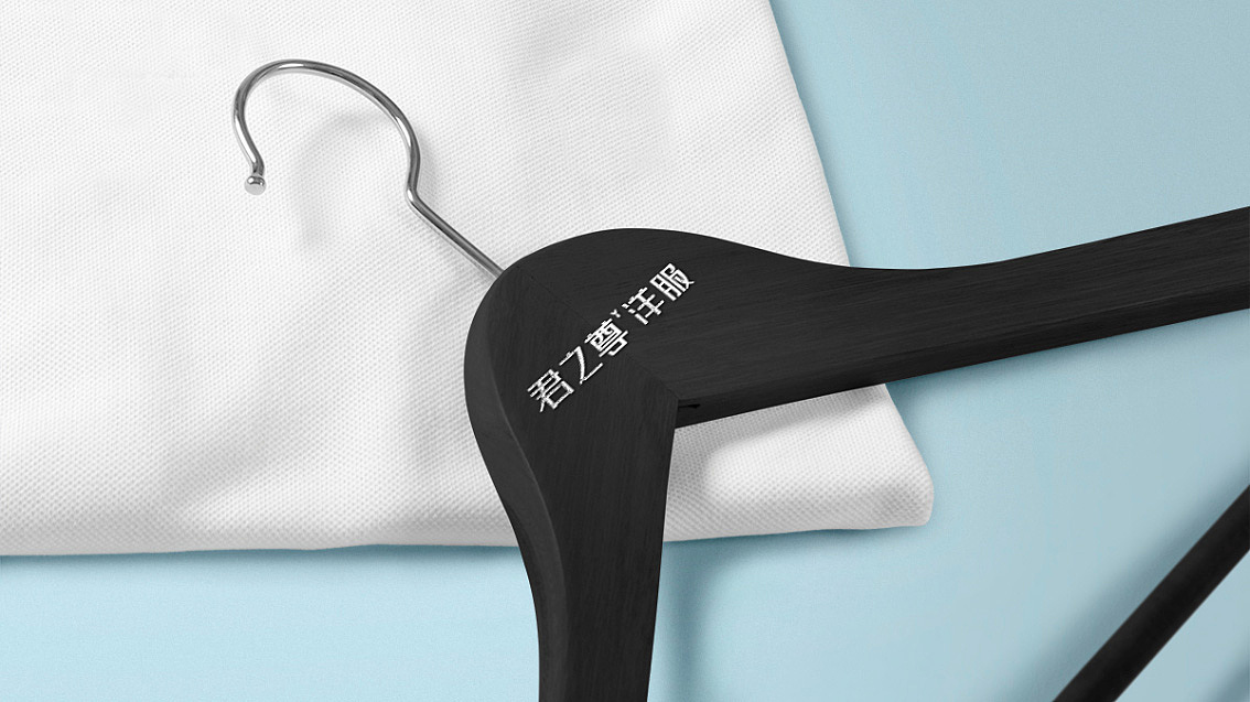 西服定制VI设计 | 五源设计（图ZMTExOTE5MzI0） - 品牌 - 站酷设计师五源品牌VI设计原创素材 - 站酷ZCOOL