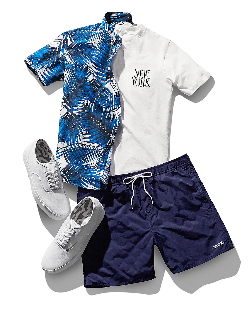 Saturdays NYC Retouching