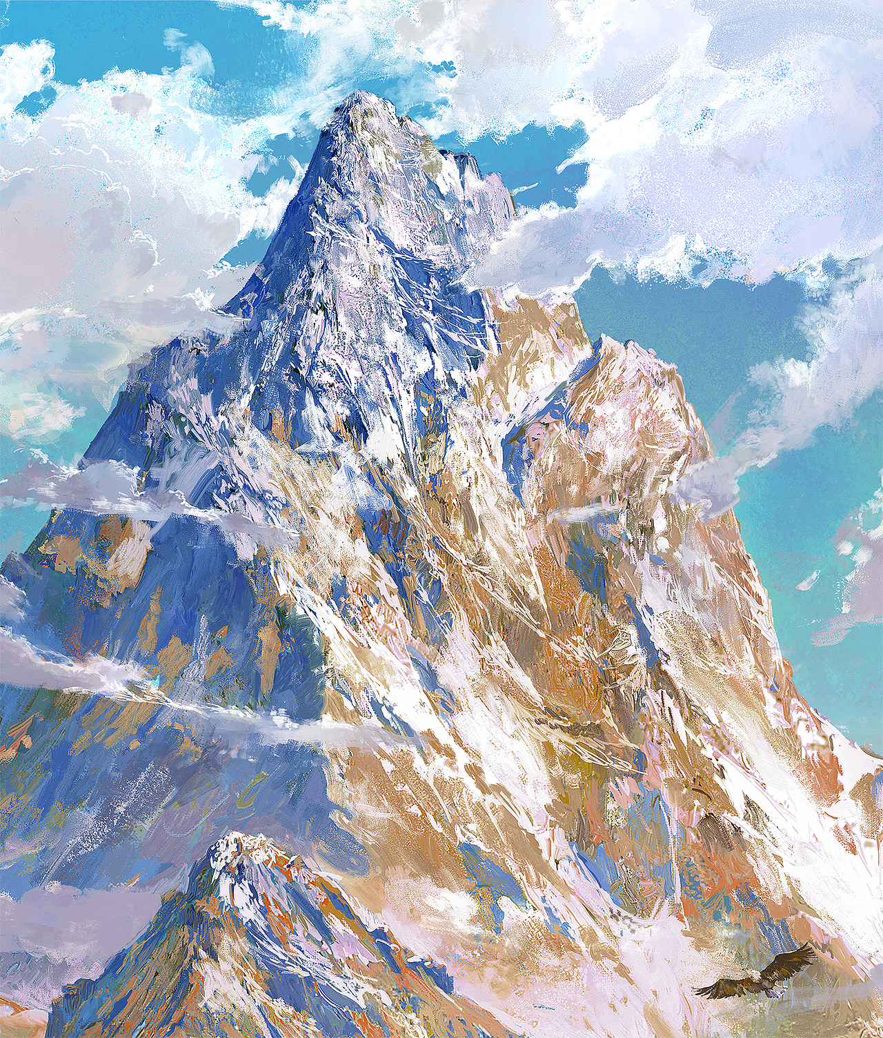 Heidi（图ZMTkxMTI4MTA0） - 商业插画 - 站酷设计师Xision原创素材 - 站酷ZCOOL