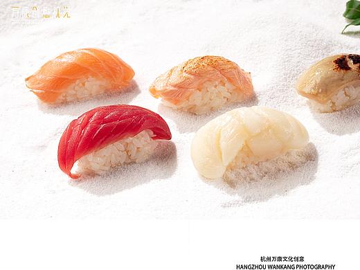 觅隐千寻✖️万康视觉 |日料拍摄