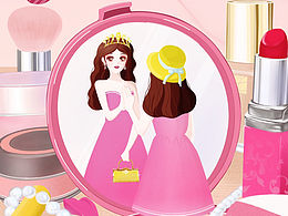 3.8女王節(jié)美妝