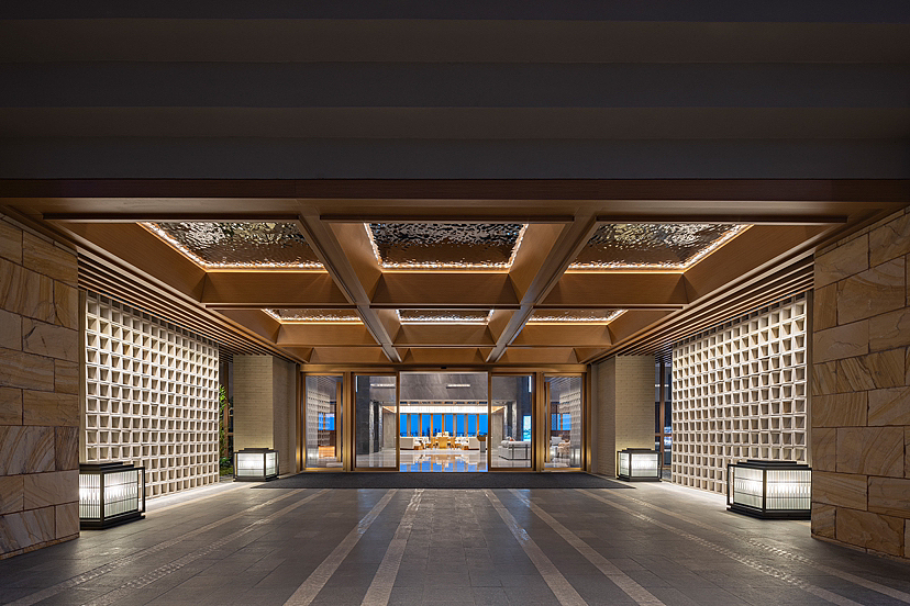 《汕尾保利雅途·星海度假酒店》