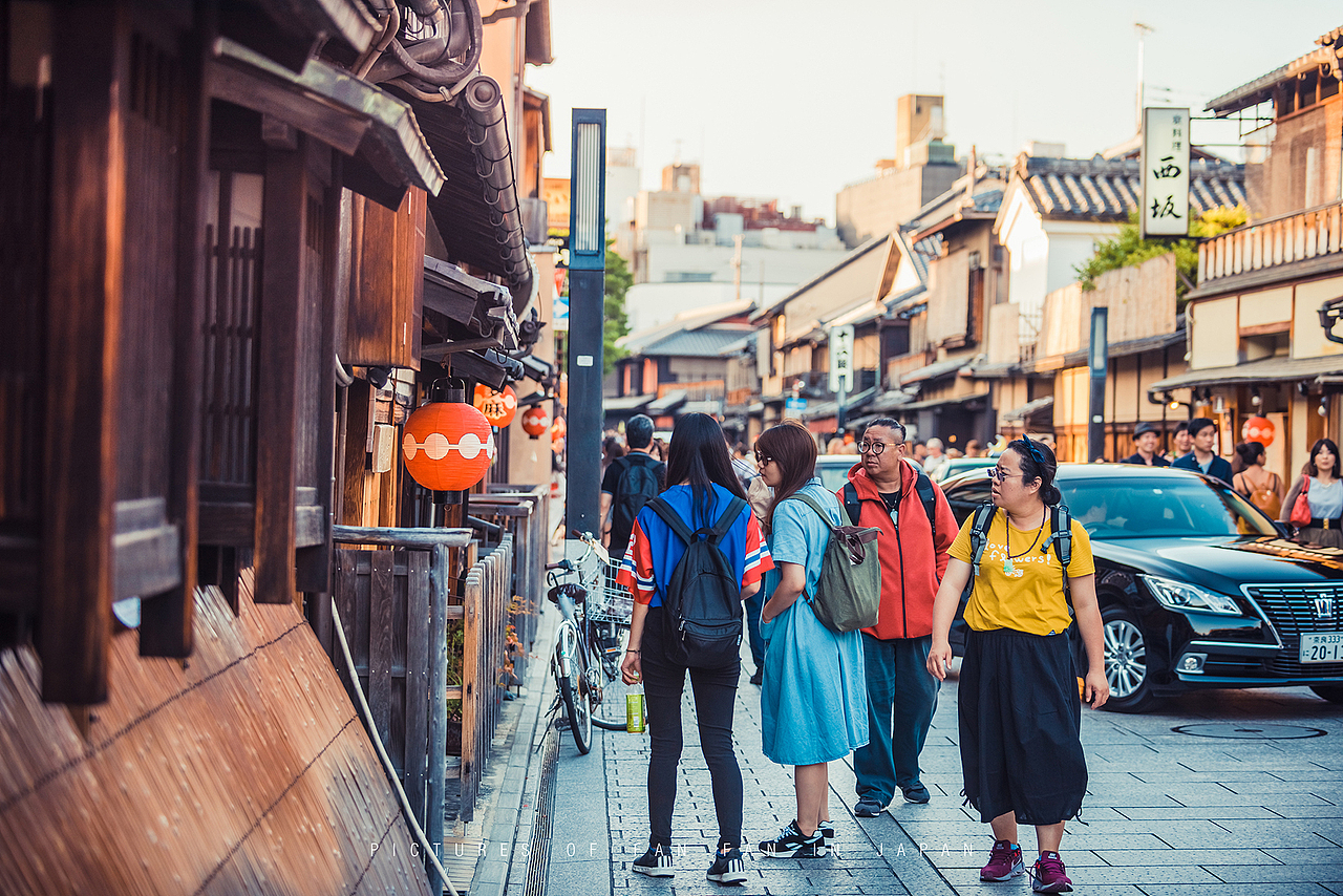独自一人初涉日本，为期12天的自由行——京都篇（3）（图ZMTE5NzEyMDAw） - 风光摄影 - 站酷设计师断木成林原创素材 - 站酷ZCOOL