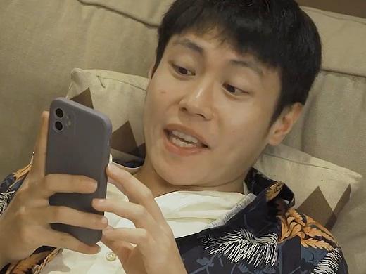 雀巢快手剧情营销短视频