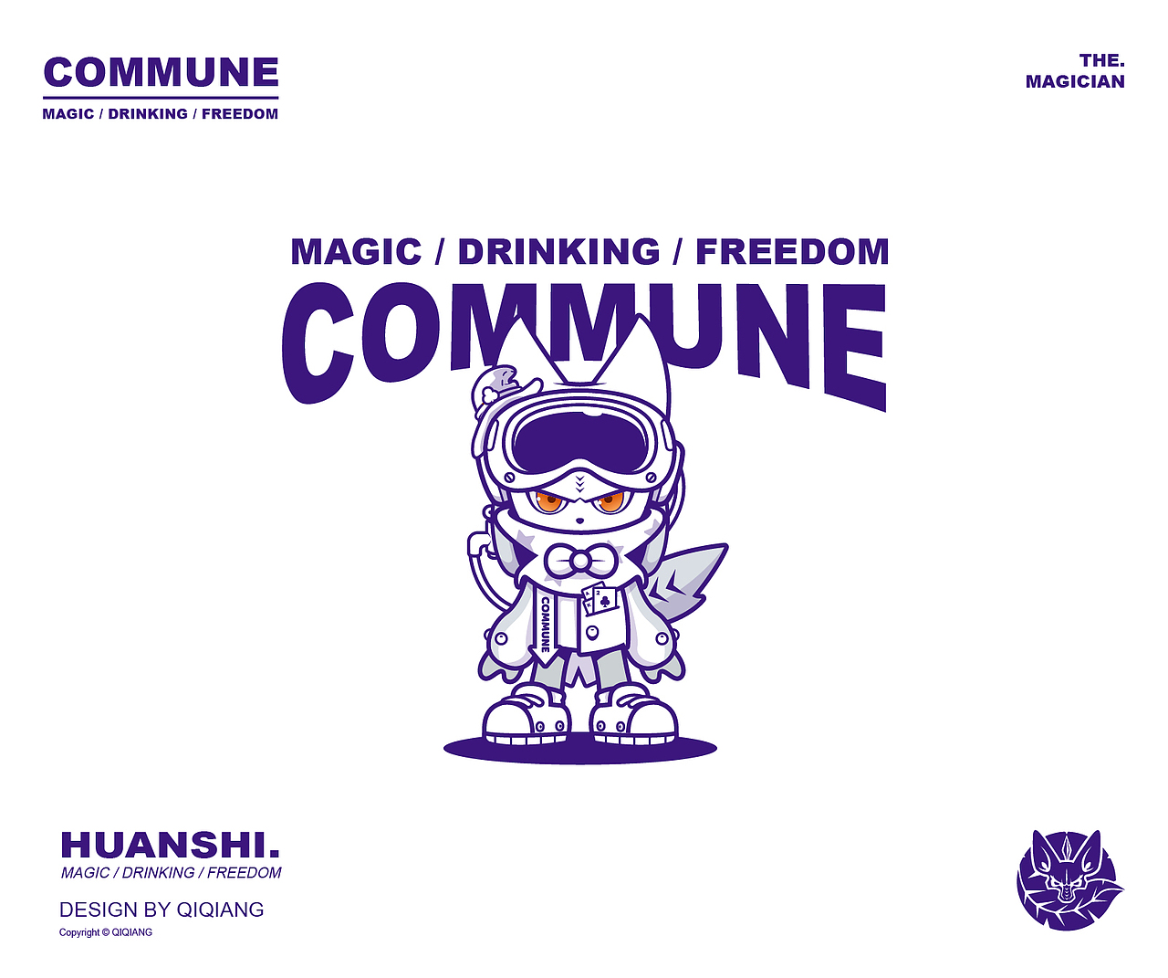 酒馆魔术师-幻师