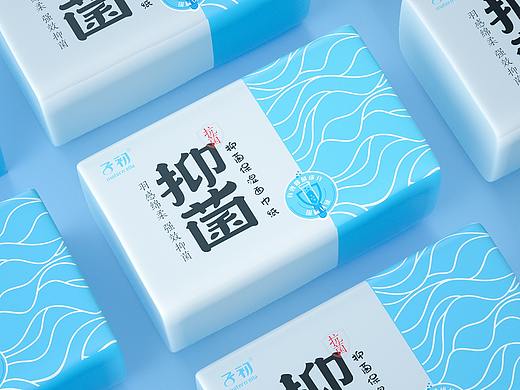 抑菌包装设计 抑菌产品包装 