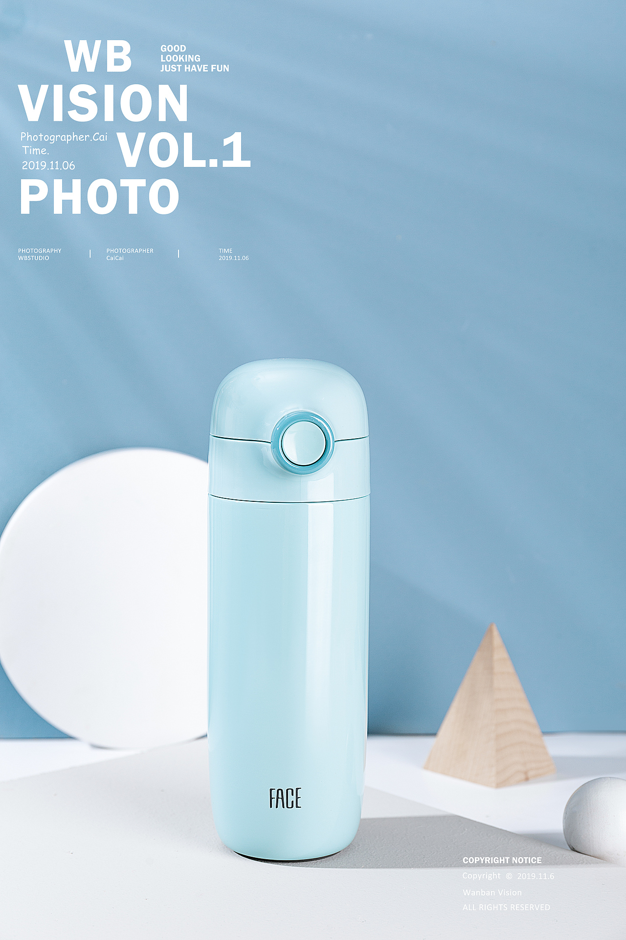 保温杯拍摄（图ZMjEwODc4ODMy） - 产品摄影 - 站酷设计师大生菜_原创素材 - 站酷ZCOOL