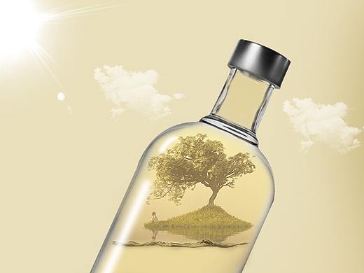 創(chuàng)意小合成（個(gè)人主頁-ZNTQyMjQ0Mjg=） - 其他平面 - 站酷設(shè)計(jì)師執(zhí)筆畫創(chuàng)意原創(chuàng)素材 - 站酷ZCOOL