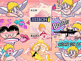 超凡持久，愛神戰(zhàn)力