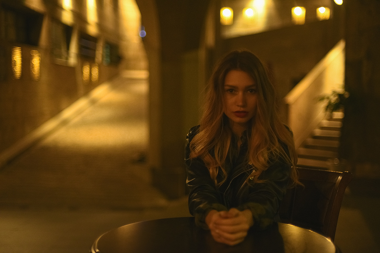 随拍 I 之俄罗斯女孩（图ZMjg1NzUyMzU2） - 人像摄影 - 站酷设计师文明视觉原创素材 - 站酷ZCOOL