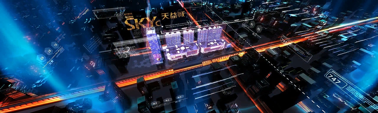 房地产动画三维区位后期包装（图ZMTA3NDgxNzQ4） - 影视后期 - 站酷设计师folamen_z原创素材 - 站酷ZCOOL