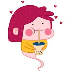 表情包|一只小喜多