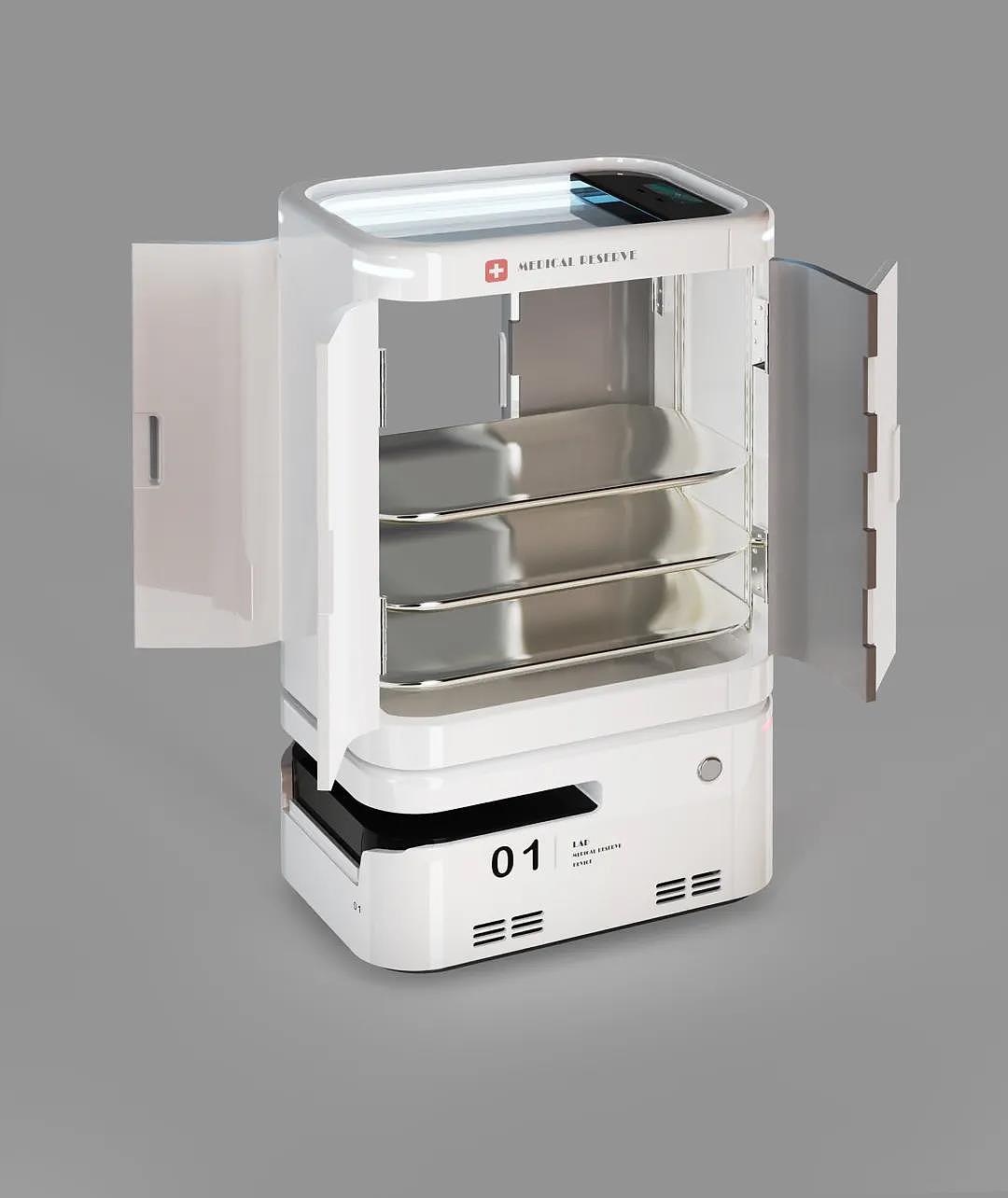 犀牛KeyShot建模渲染（图ZMjI0NzM5NTQ4） - 其他工业/产品 - 站酷设计师卓尔谟丨随意汉化原创素材 - 站酷ZCOOL