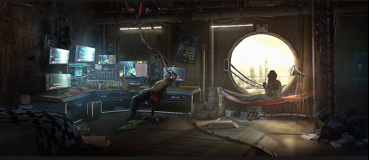 概念设计作品（图ZMzE5ODAyMjI0） - 设定/分镜 - 站酷设计师A同学i原创素材 - 站酷ZCOOL