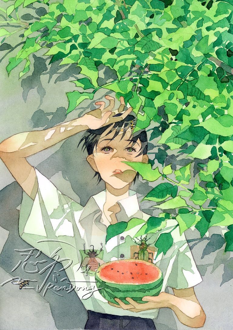 2022年作品汇总