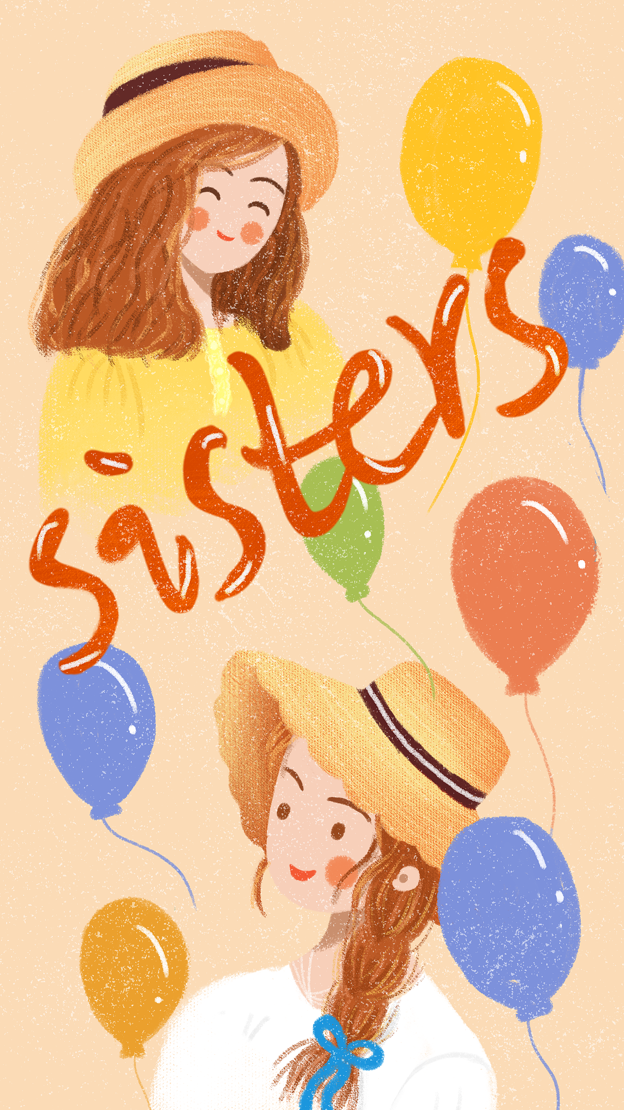 最近插画练习（图ZMTcwNTY0ODk2） - 商业插画 - 站酷设计师初夏之音原创素材 - 站酷ZCOOL