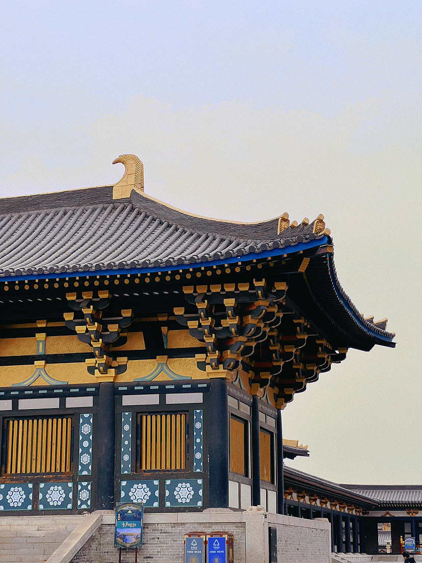 手机摄影｜古城建筑（图ZMzU2MzE0MDUy） - 环境/建筑摄影 - 站酷设计师王岸琴原创素材 - 站酷ZCOOL