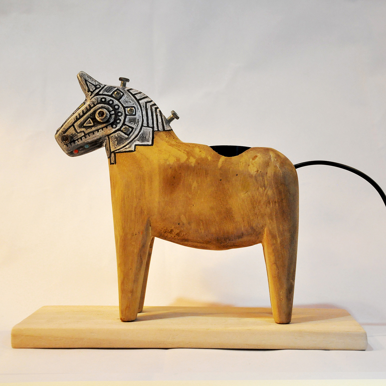 马灯——此木出品&联邦走马