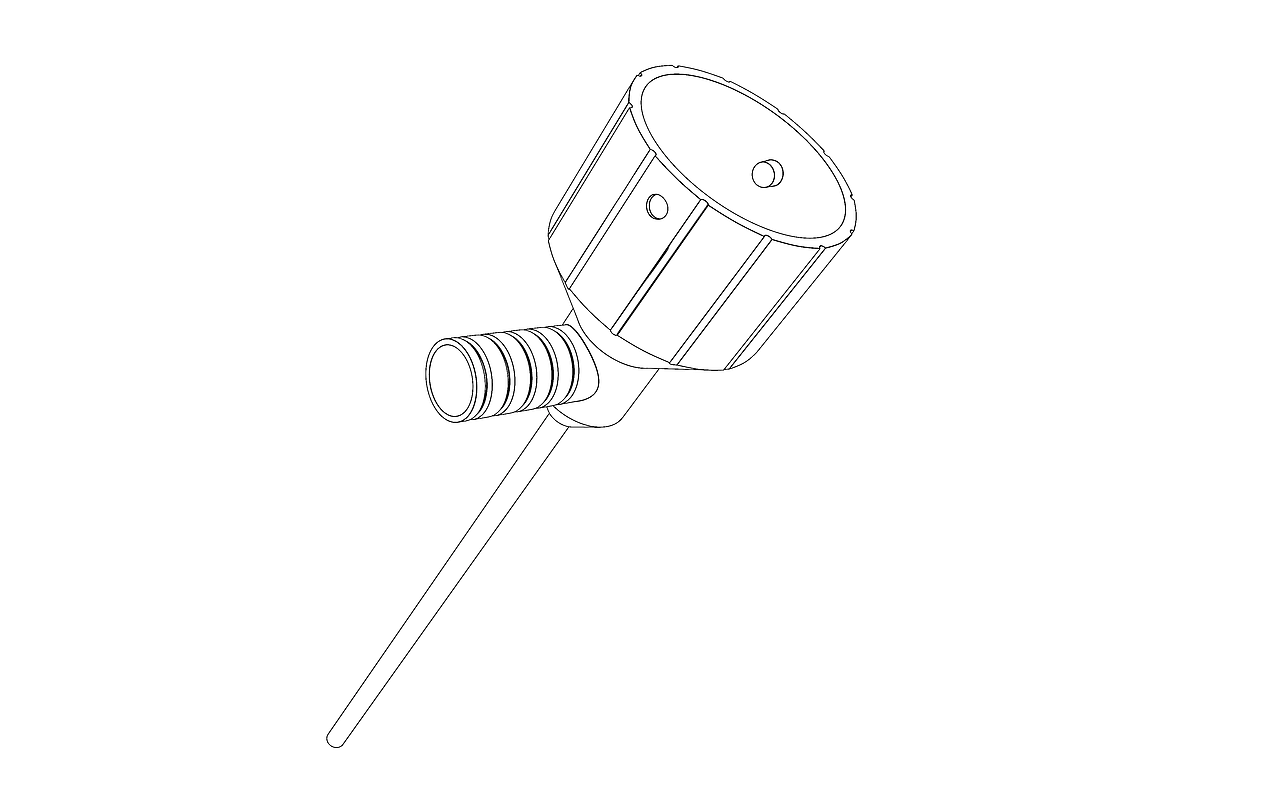 医疗产品建模（图ZMTg5NDk2OTAw） - 产品 - 站酷设计师叁季原创素材 - 站酷ZCOOL