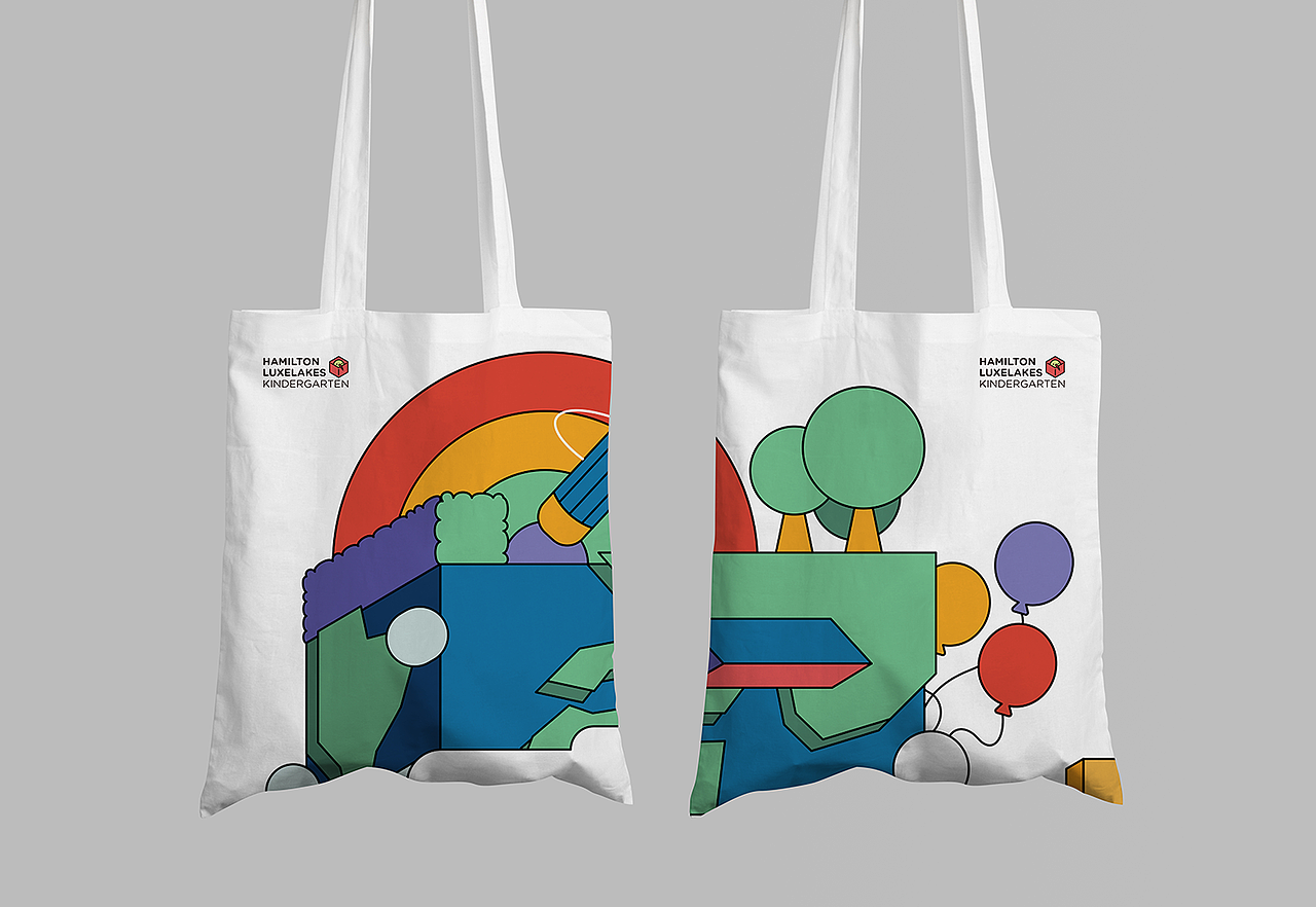 麓湖哈密尔顿幼儿园 Hamilton Luxelakes 2019