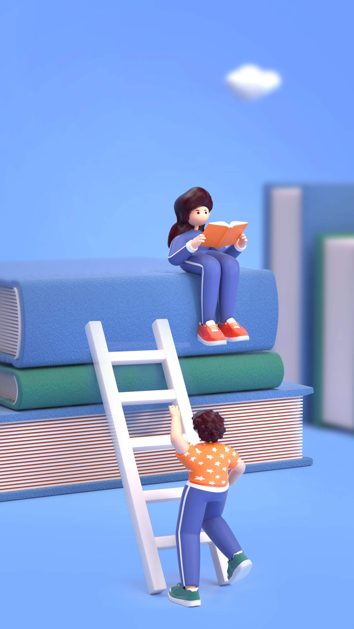 大LEE钰的个人主页（背景预览） - 主页背景设置 - 站酷设计师大LEE钰原创素材 - 站酷ZCOOL