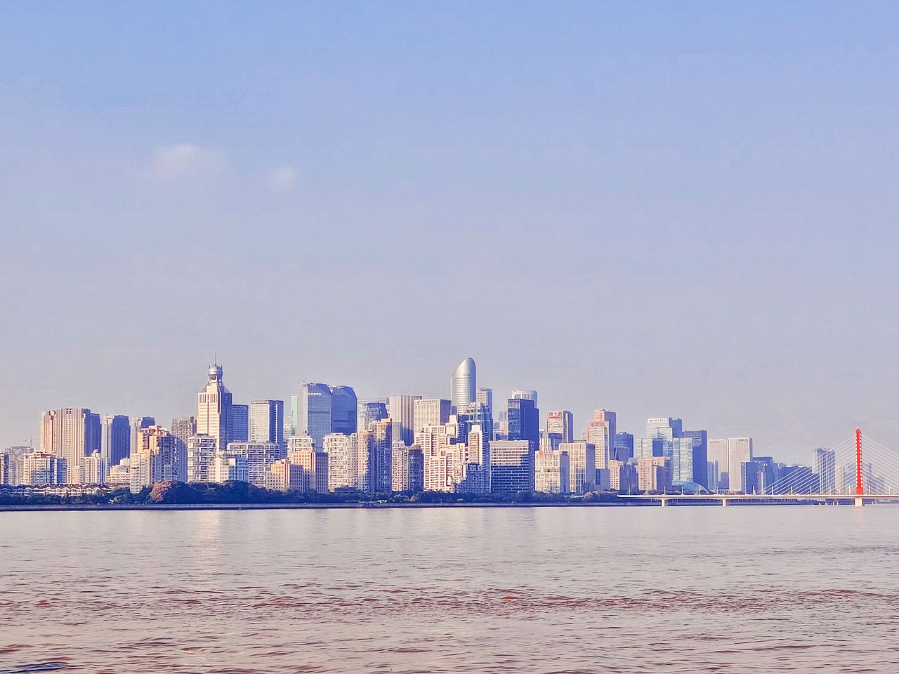 一些以前的杭州摄影