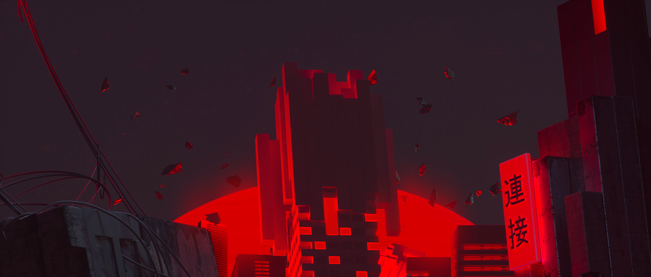 无魂之壳（图ZMTU1NTQyMTI4） - 动画/影视 - 站酷设计师vaneLLLLLLL原创素材 - 站酷ZCOOL