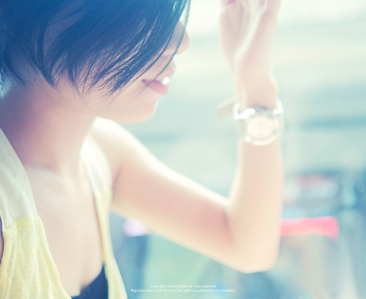 夏末（图ZMTE5MTQ3MzI=） - 人像摄影 - 站酷设计师张小玮原创素材 - 站酷ZCOOL