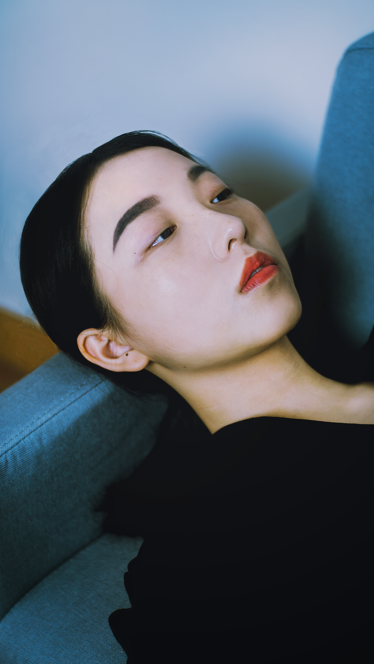 2019年早夏（图ZMjU4MjM4Mjgw） - 人像摄影 - 站酷设计师张声张原创素材 - 站酷ZCOOL