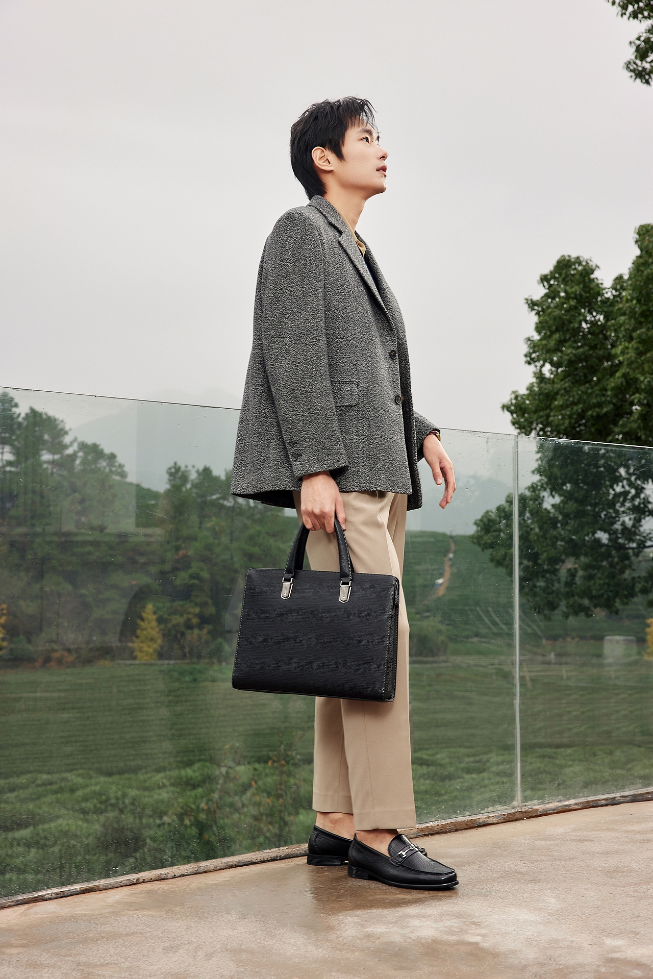 商务男装男鞋（图ZMzMwNjI3MzAw） - 人像摄影 - 站酷设计师浣星传媒原创素材 - 站酷ZCOOL