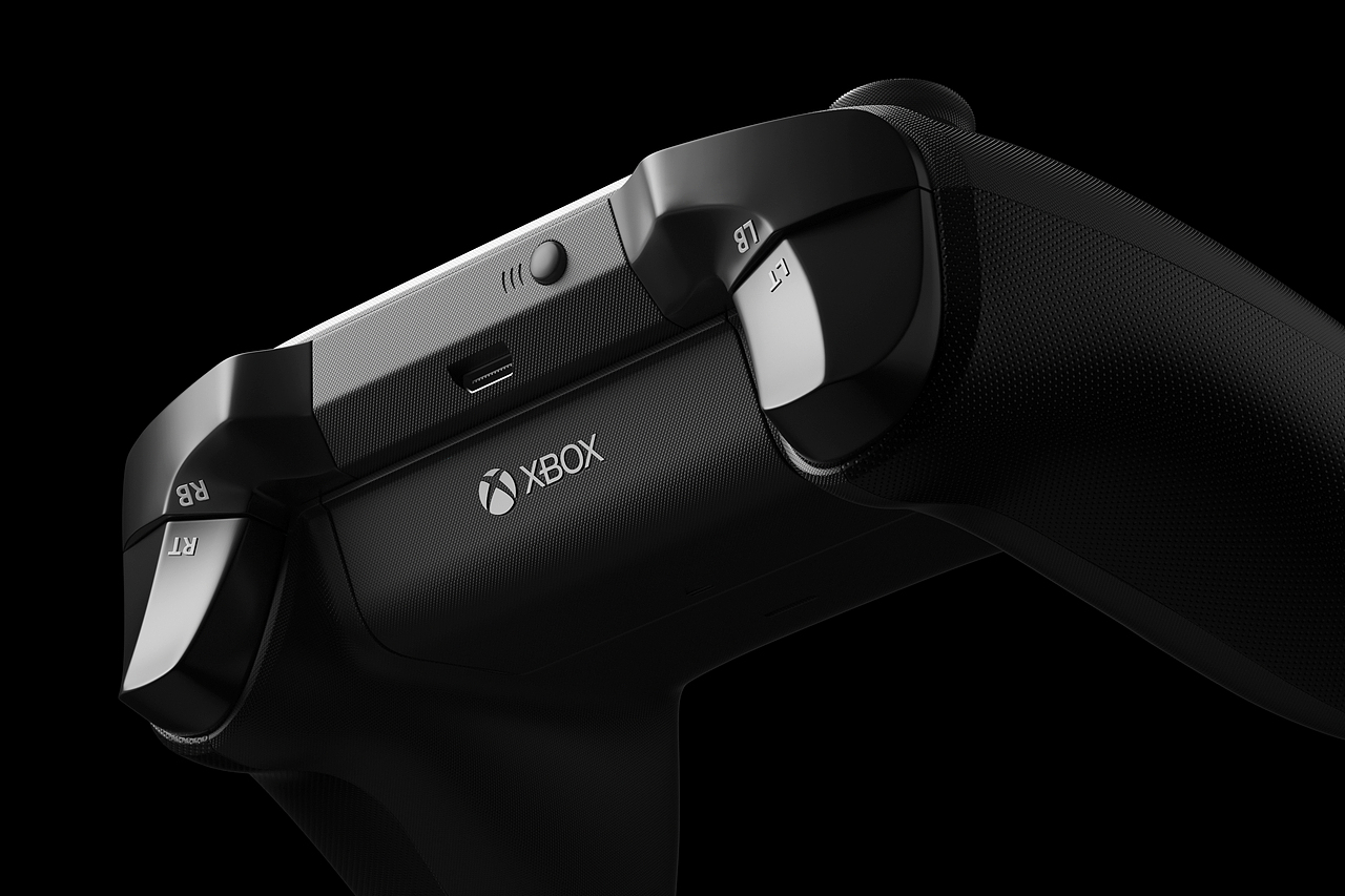 产品光感-Xbox+大疆手柄_朝阳gggggg-站酷ZCOOL
