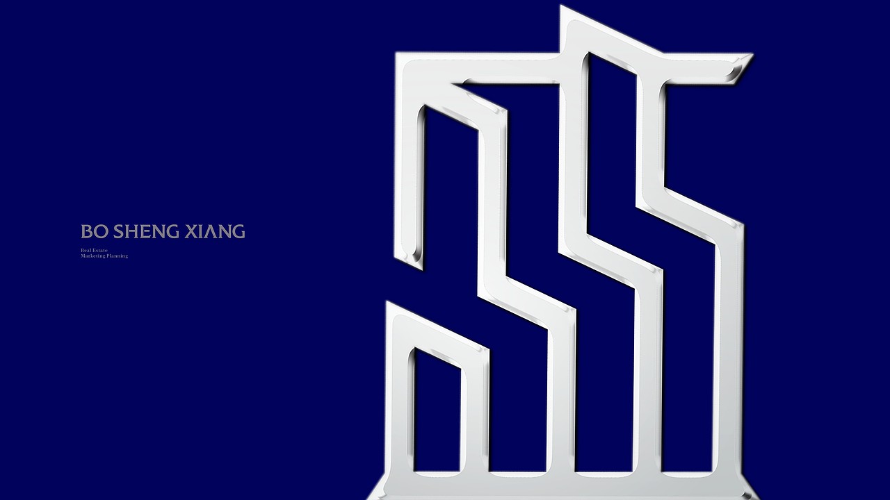 地产品牌设计