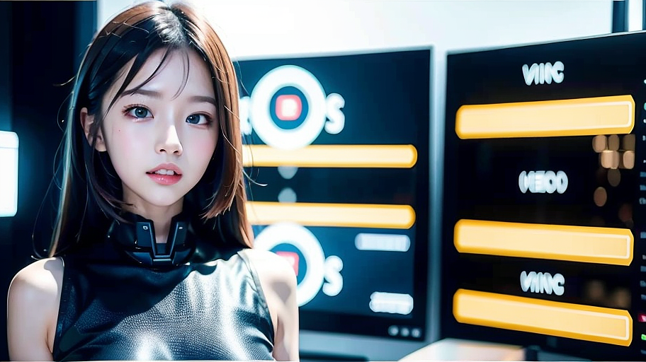 所有原创工作者的作品都将成为AI进化的食物……