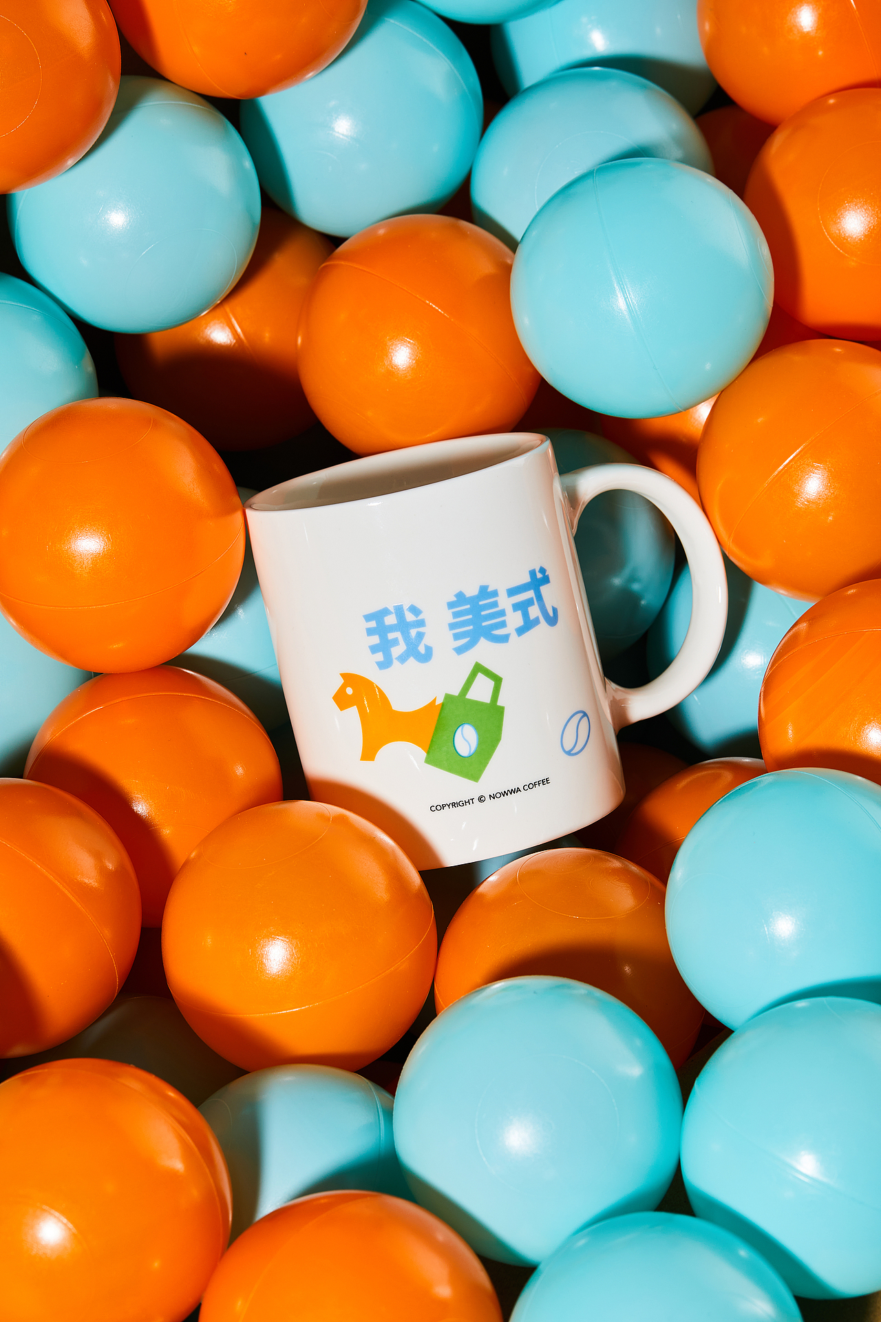 产品摄影 | nowwa coffee 挪瓦咖啡电商产品（图ZMzE5MjU0OTAw） - 产品摄影 - 站酷设计师BruceYangVision原创素材 - 站酷ZCOOL