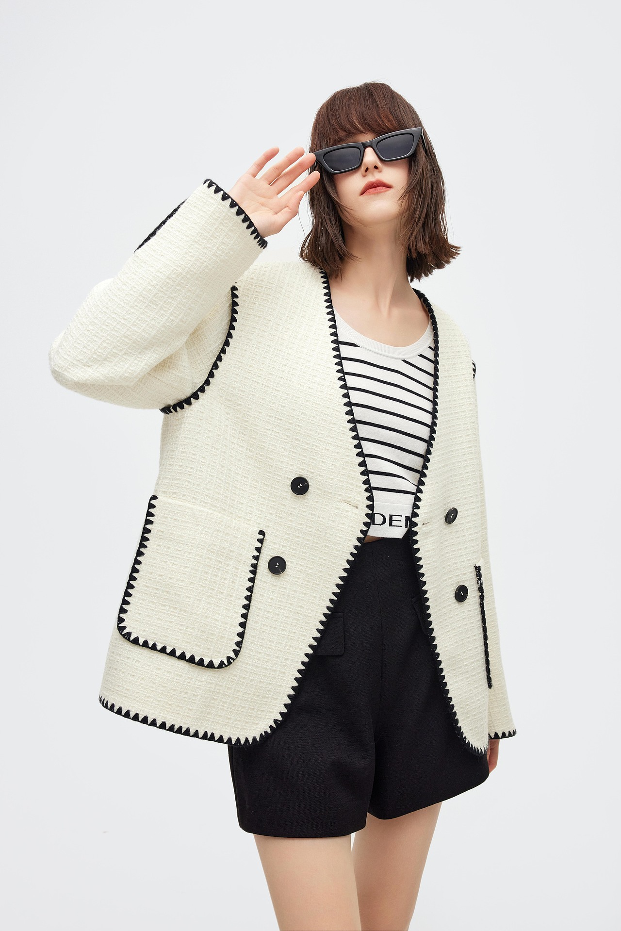 DEMMOV&W2D | 潮牌~创意电商(平面及视频)