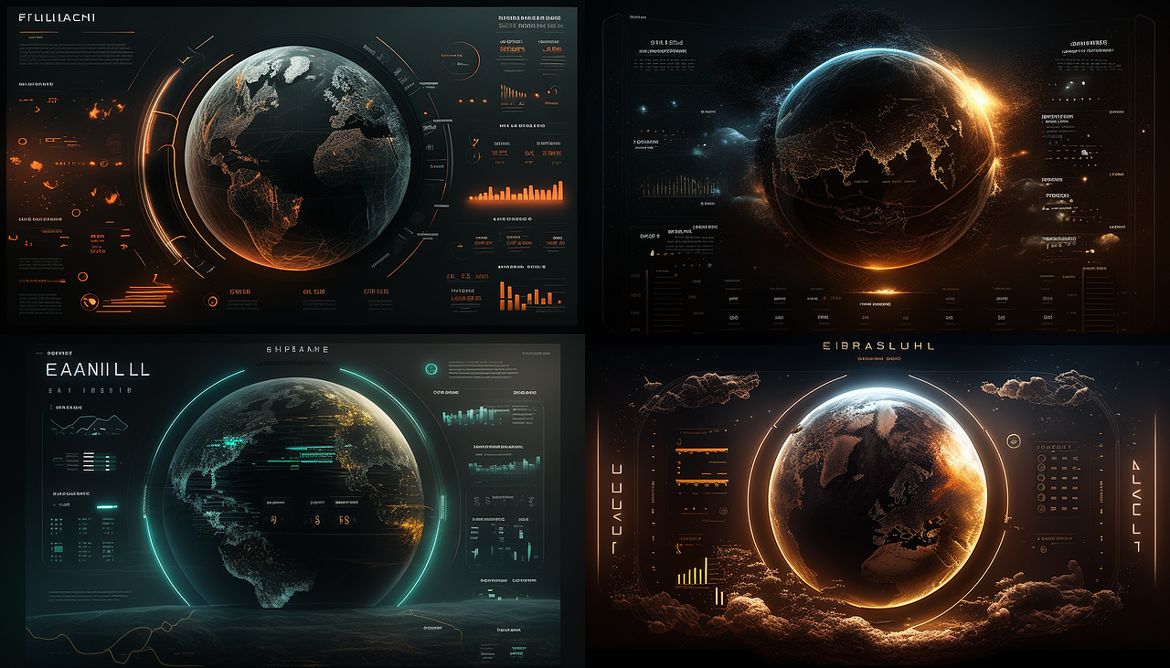 AI绘图-数据可视化之地图类