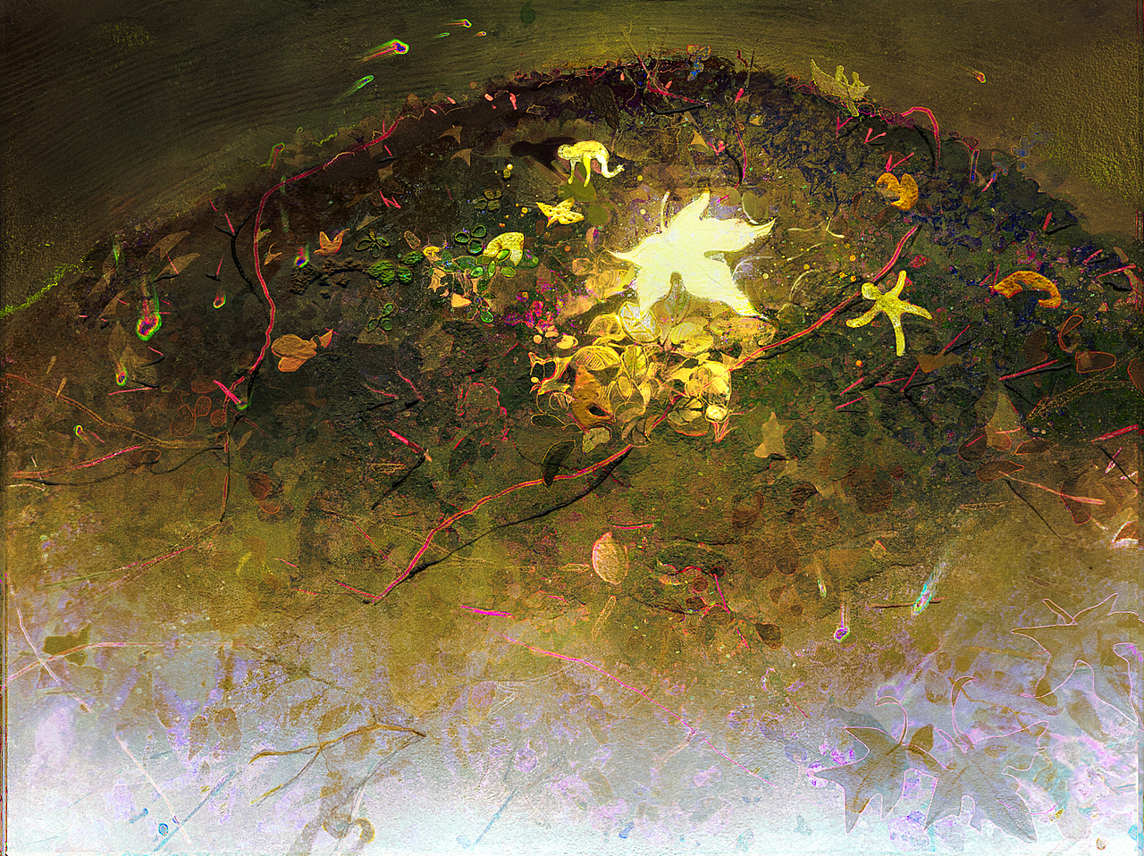 2022绘画总结（图ZMzI3MzI1NzM2） - 创作习作 - 站酷设计师眠雨fuyumiya原创素材 - 站酷ZCOOL