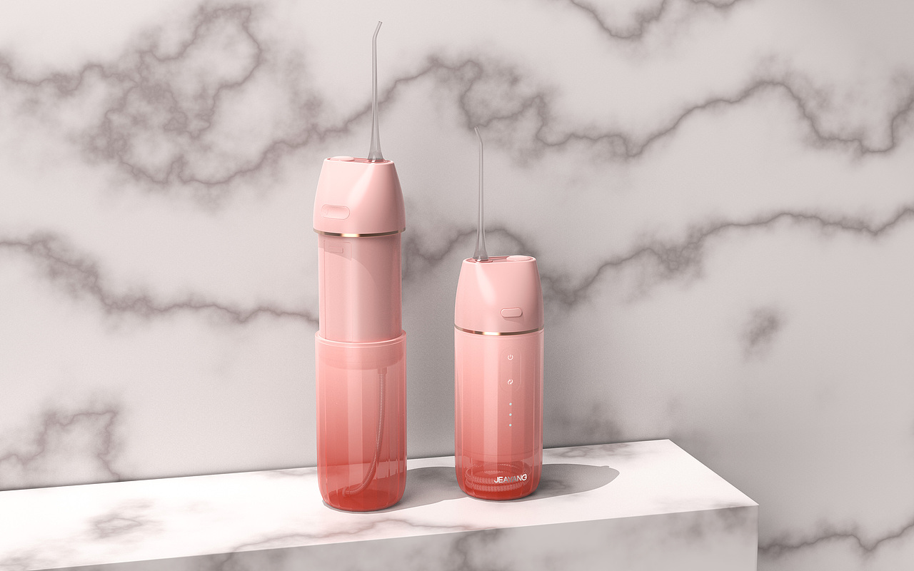 便携洗牙器（图ZMzI4MTc2MzUy） - 电子产品 - 站酷设计师hh小韩原创素材 - 站酷ZCOOL