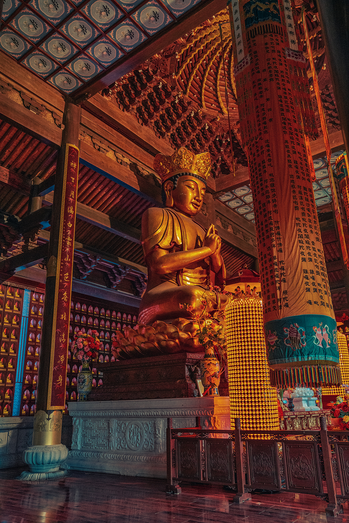 径山寺（图ZMzQxMzE2MDEy） - 人文/纪实摄影 - 站酷设计师Breathes原创素材 - 站酷ZCOOL