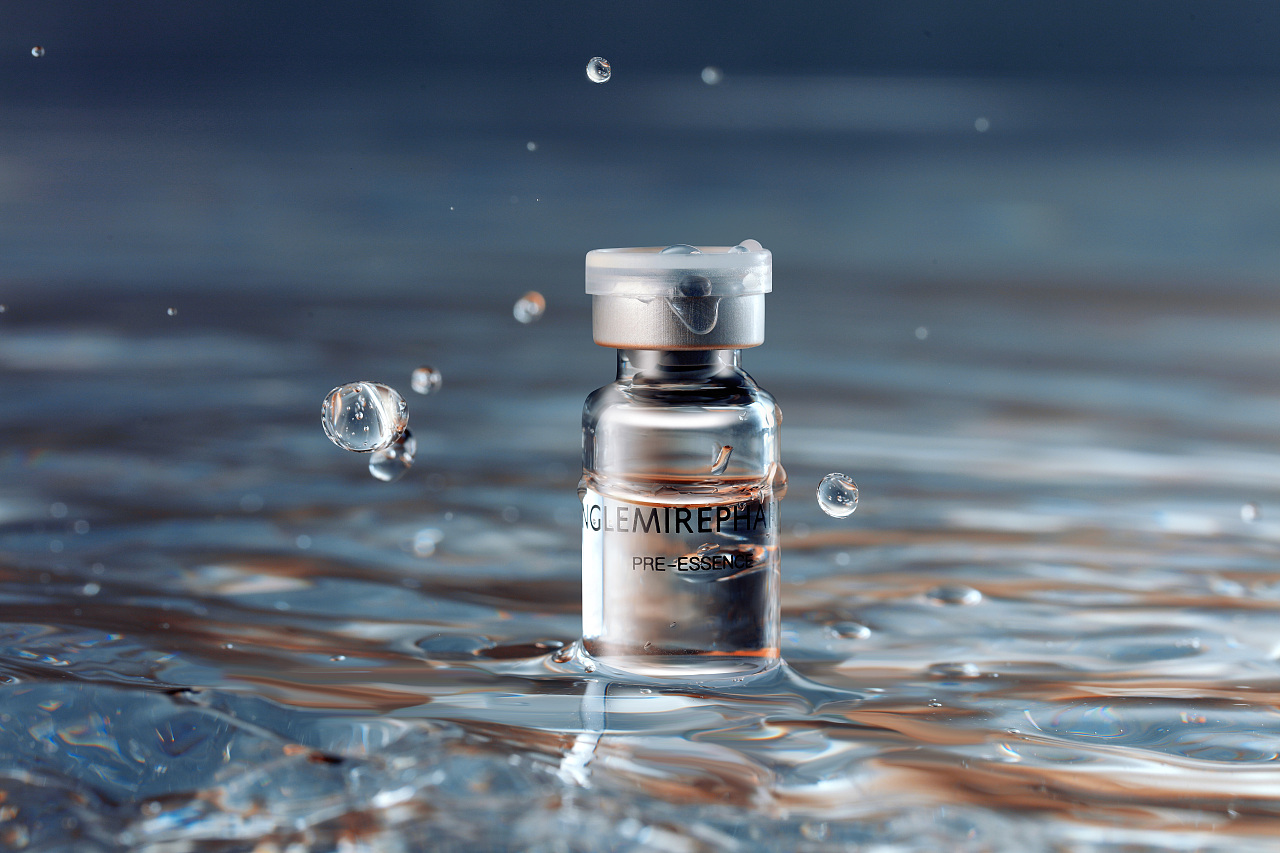 英树透明质酸水肌液