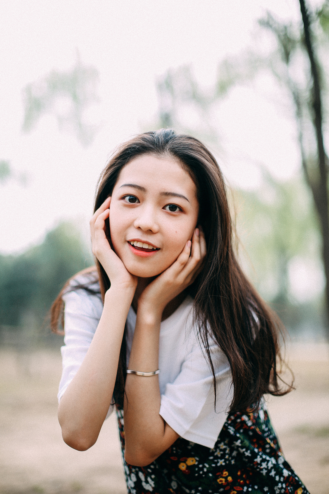 你应该是一场梦