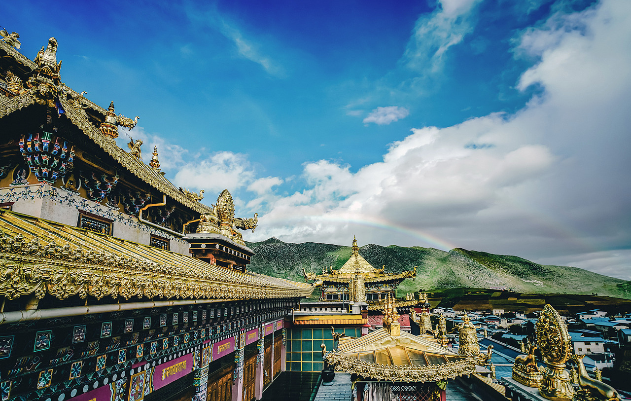 心中的日月（圖ZMTA3MDQ2ODAw） - 風(fēng)光攝影 - 站酷設(shè)計(jì)師adkda原創(chuàng)素材 - 站酷ZCOOL