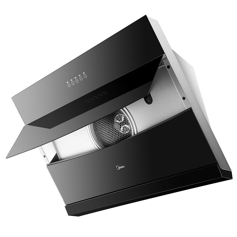 品牌家电拍摄与修图!