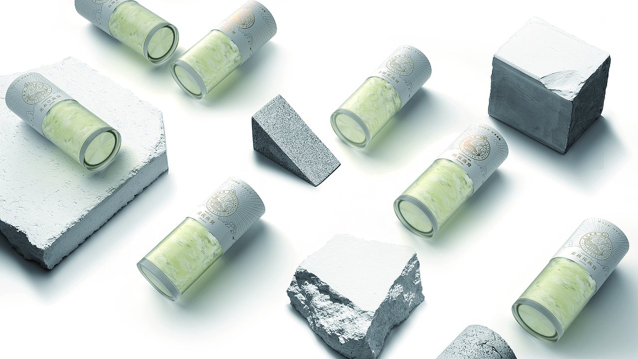 五行燕窝（图ZMTgxMzEzMTIw） - 包装 - 站酷设计师DAKE奇原创素材 - 站酷ZCOOL