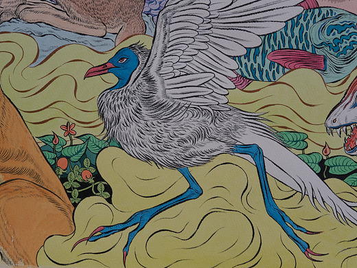 我的绘画作品,请多关照!谢谢🙏