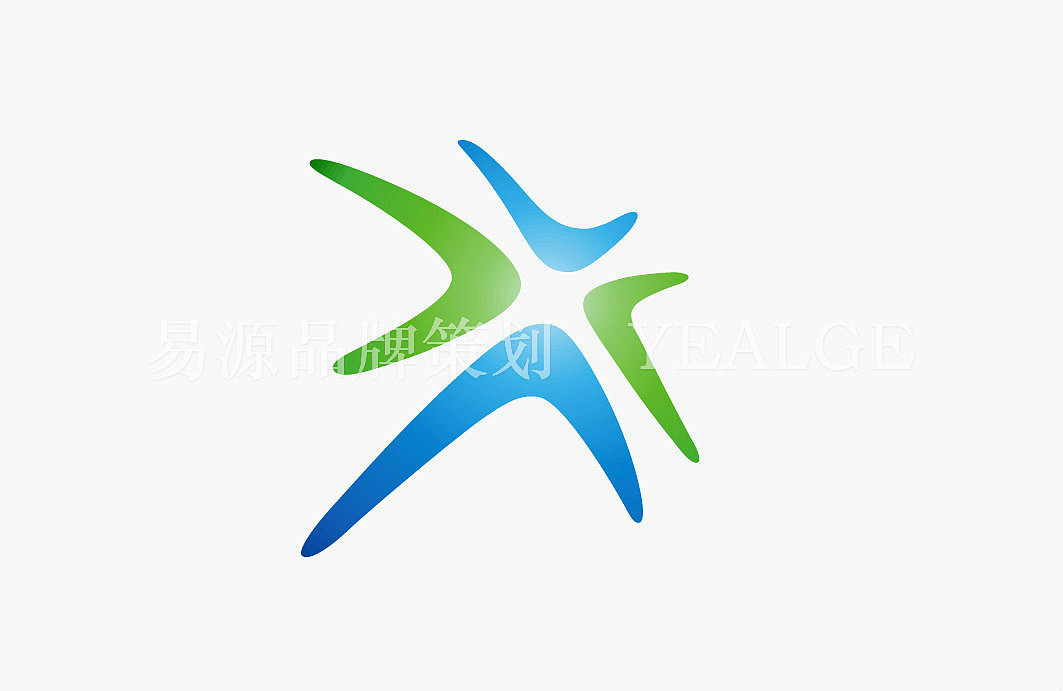 灯具灯饰VI设计