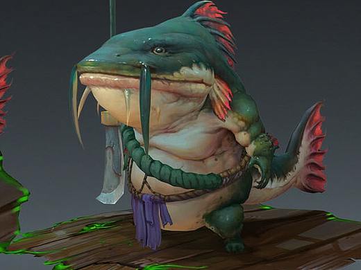手绘风格化01（个人主页-ZNTY0NTcwMDQ=） - 其他三维 - 站酷设计师tinkok原创素材 - 站酷ZCOOL