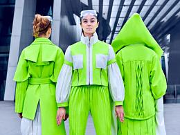 White and fluorescence