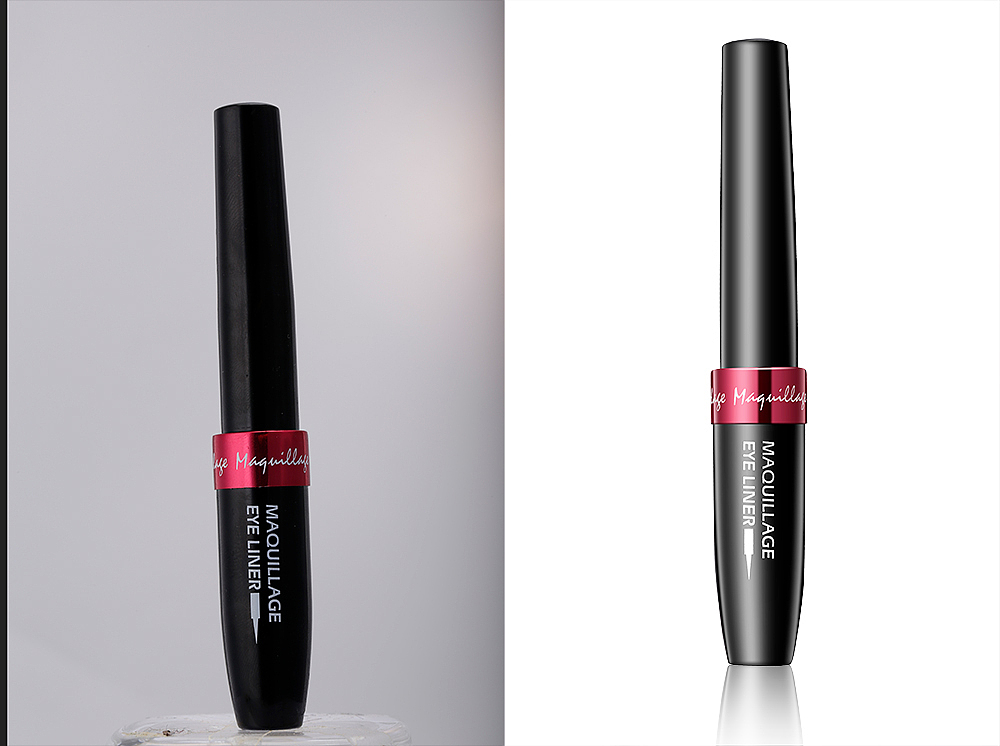 年度精修作品总结