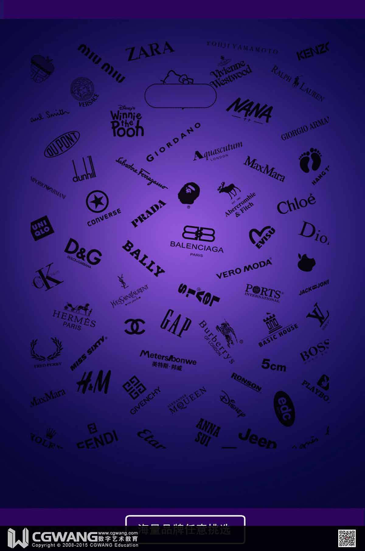 UI入门基础丨UI设计丨王氏教育学生UI作品（图ZMjE5ODAwNDI4） - 软件界面 - 站酷设计师CGWANG王氏教育原创素材 - 站酷ZCOOL